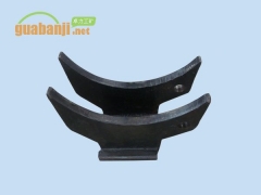 刮板機分鏈器(撥鏈器、撥叉)